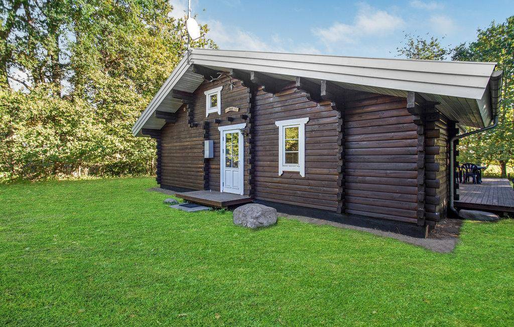 Foto von Ferienhaus QF81 in Hasle - Bornholm