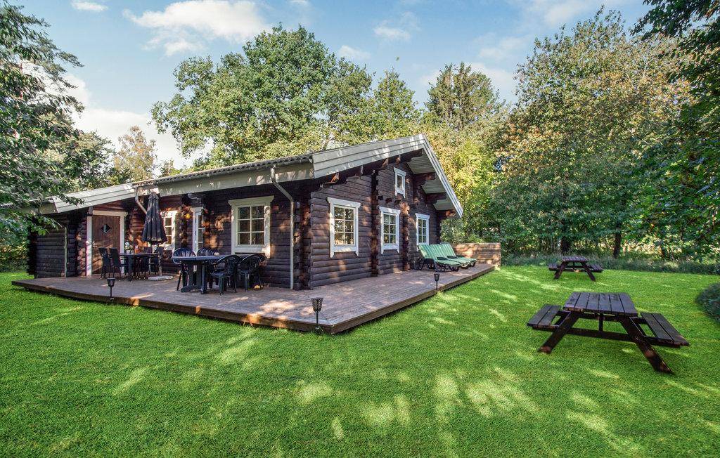 Foto von Ferienhaus QF81 in Hasle - Bornholm