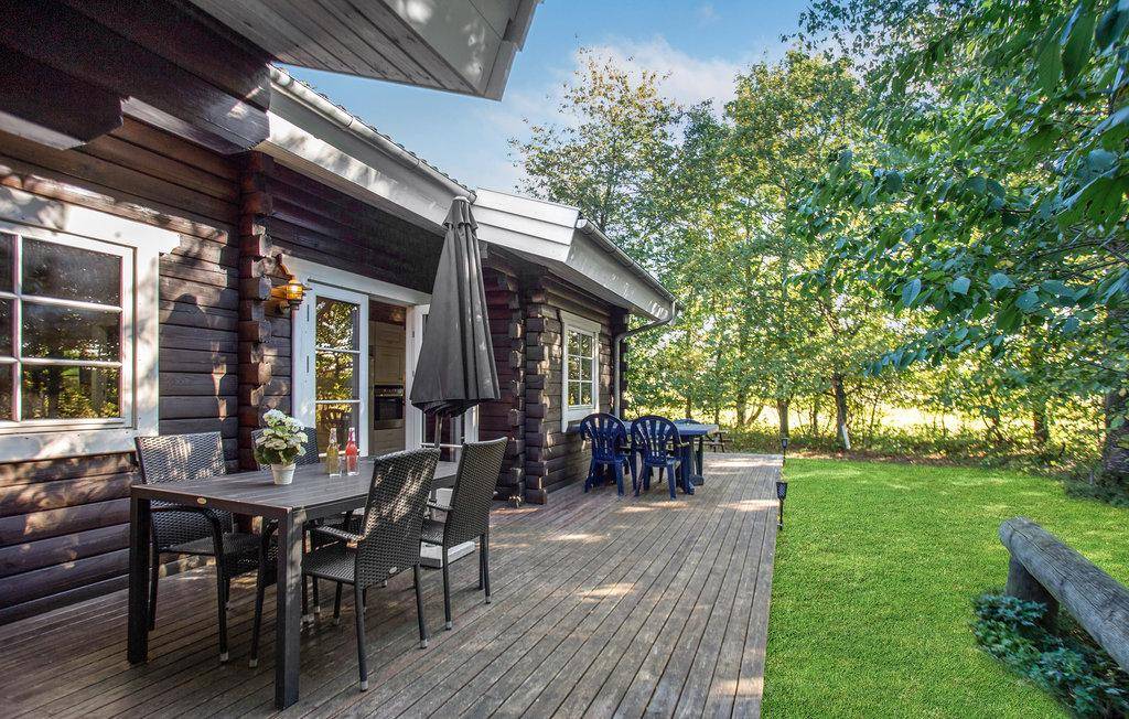 Foto von Ferienhaus QF81 in Hasle - Bornholm