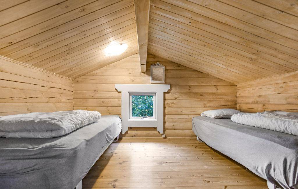 Foto von Ferienhaus QF81 in Hasle - Bornholm