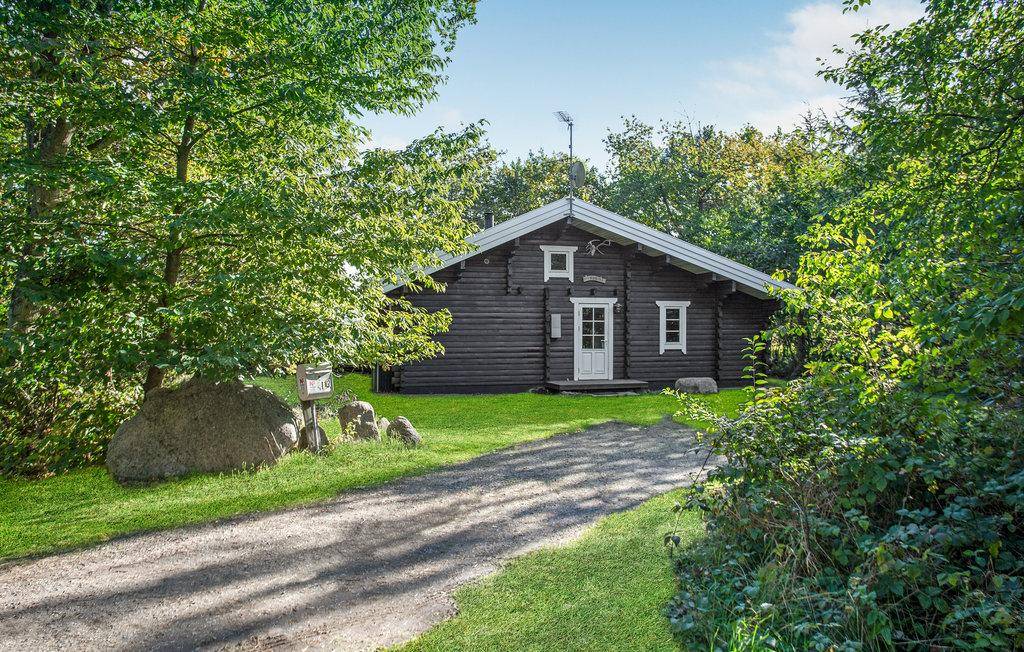 Foto von Ferienhaus QF81 in Hasle - Bornholm