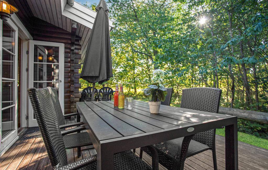 Foto von Ferienhaus QF81 in Hasle - Bornholm