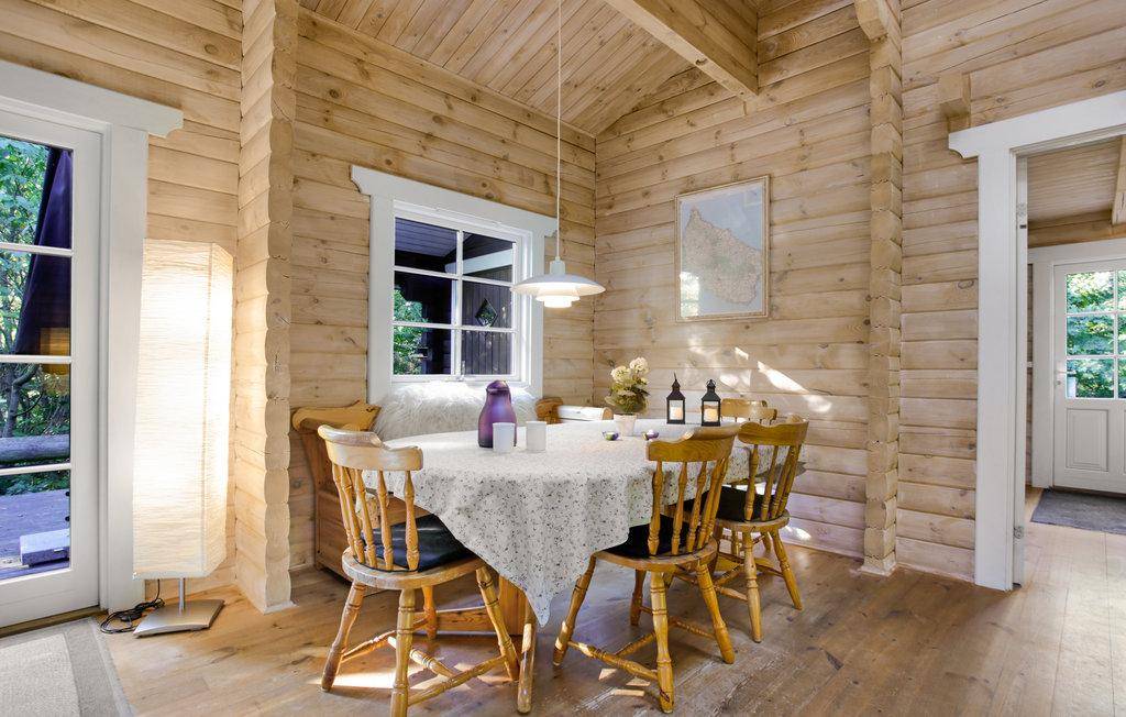 Foto von Ferienhaus QF81 in Hasle - Bornholm