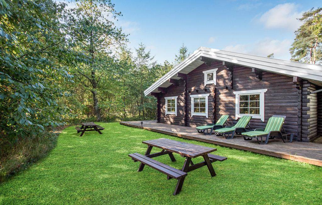 Foto von Ferienhaus QF81 in Hasle - Bornholm