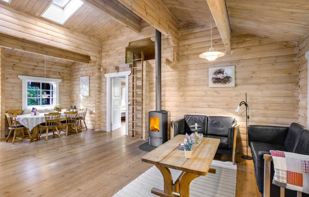 Foto von Ferienhaus QF81 in Hasle - Bornholm