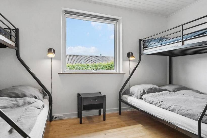 Foto von Ferienhaus QF82 in Adsbøl - Südjütland