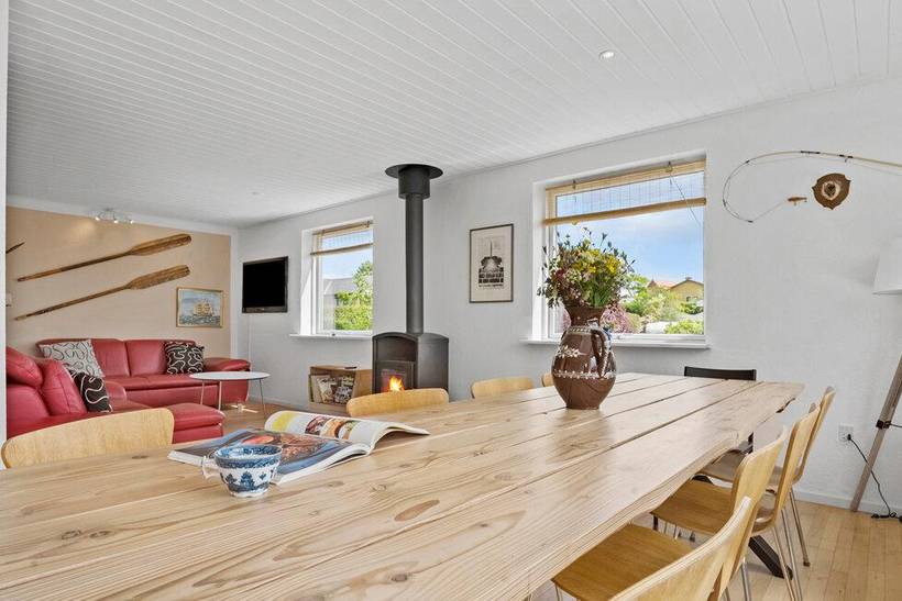Foto von Ferienhaus QF82 in Adsbøl - Südjütland