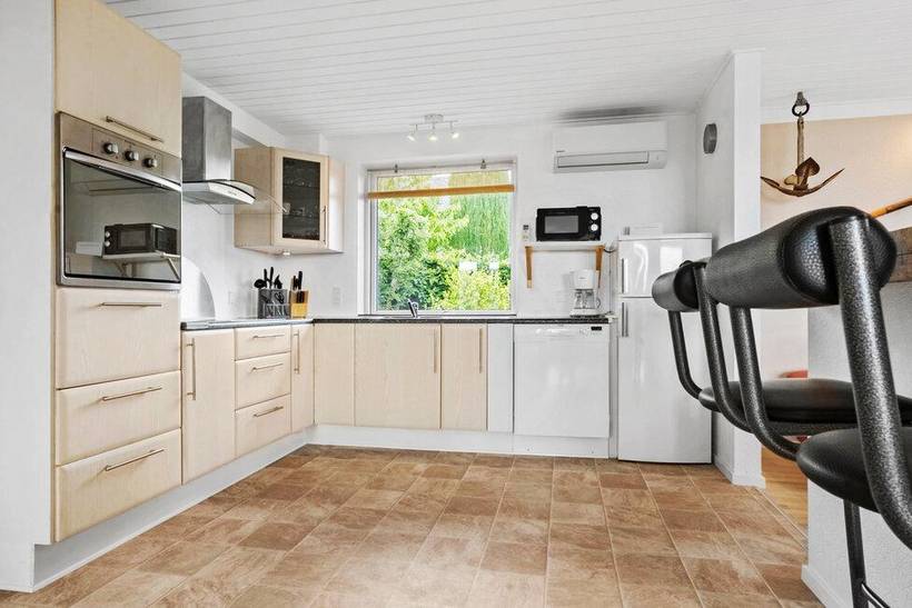 Foto von Ferienhaus QF82 in Adsbøl - Südjütland