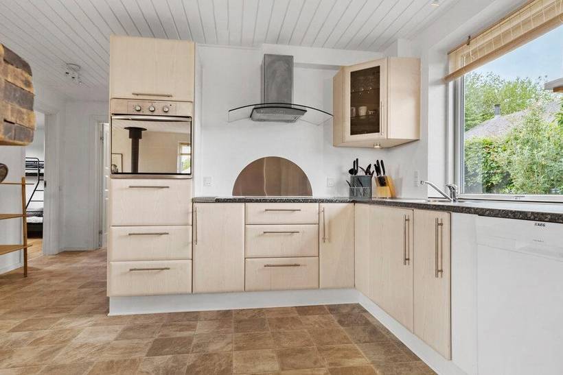 Foto von Ferienhaus QF82 in Adsbøl - Südjütland