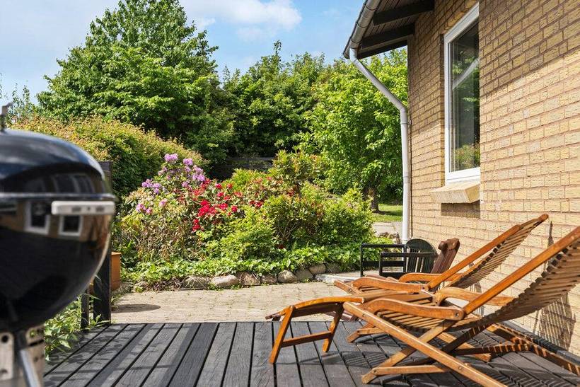 Foto von Ferienhaus QF82 in Adsbøl - Südjütland