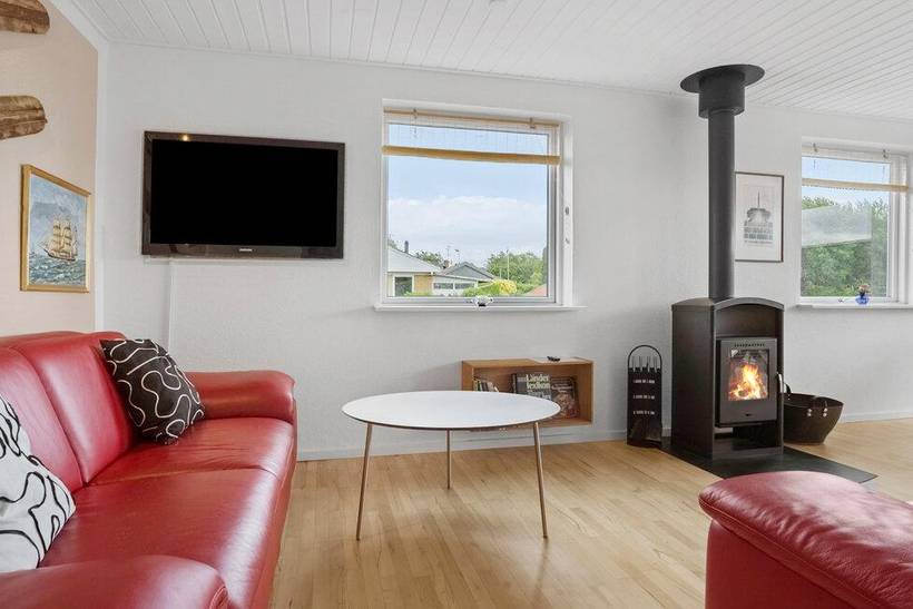 Foto von Ferienhaus QF82 in Adsbøl - Südjütland