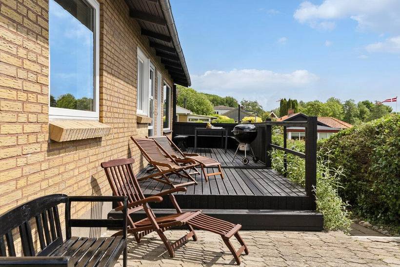 Foto von Ferienhaus QF82 in Adsbøl - Südjütland