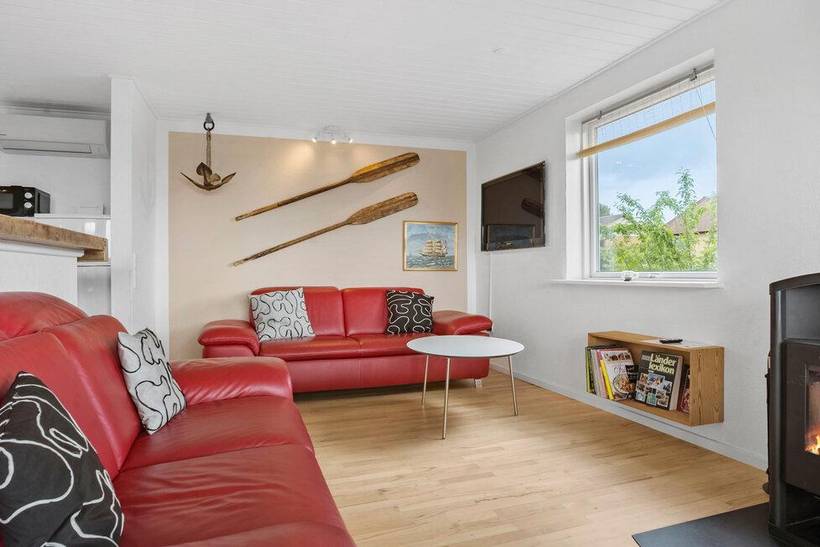 Foto von Ferienhaus QF82 in Adsbøl - Südjütland