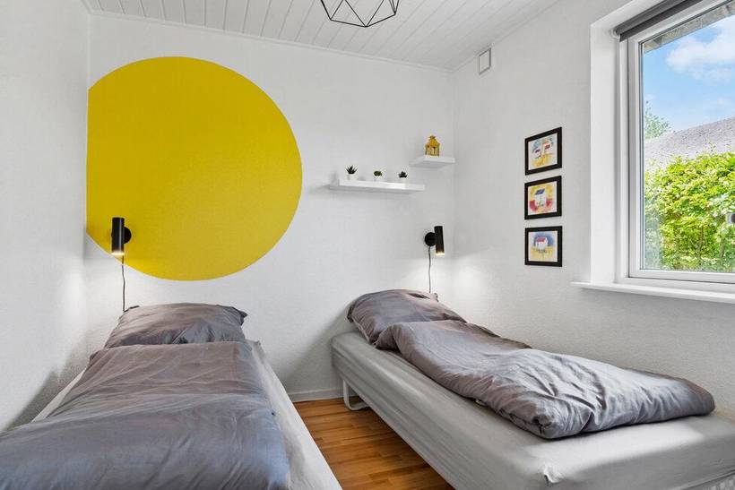 Foto von Ferienhaus QF82 in Adsbøl - Südjütland