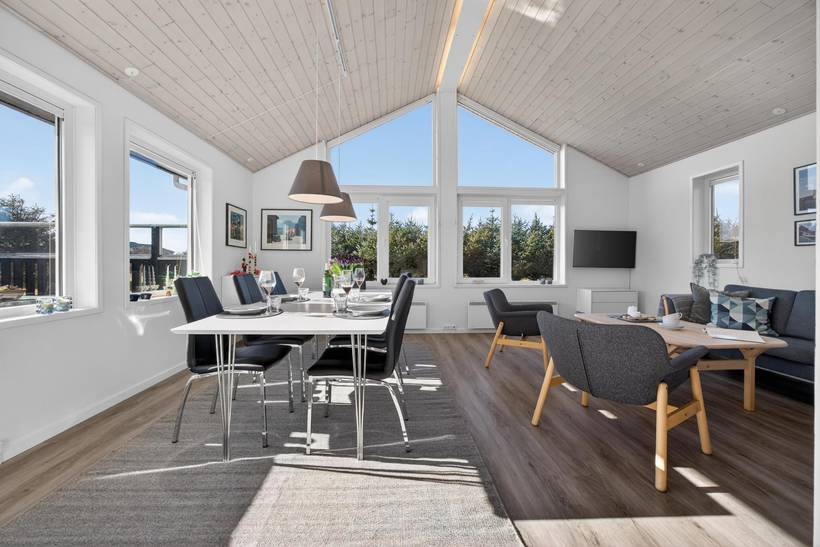 Foto von Ferienhaus QF83 in Lønstrup - Nordjütland