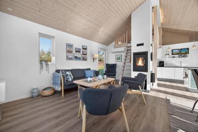 Vorschaubild von Ferienhaus QF83 in Lønstrup - Nordjütland
