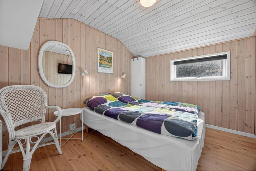 Foto von Ferienhaus QF83 in Lønstrup - Nordjütland