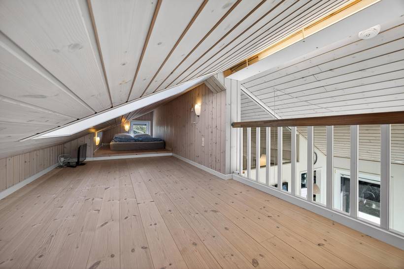 Foto von Ferienhaus QF83 in Lønstrup - Nordjütland