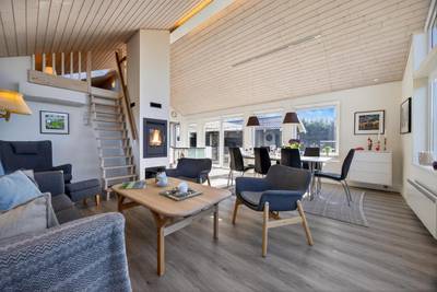 Vorschaubild von Ferienhaus QF83 in Lønstrup - Nordjütland