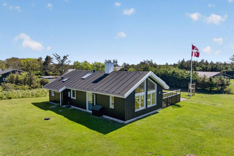 Foto von Ferienhaus QF83 in Lønstrup - Nordjütland