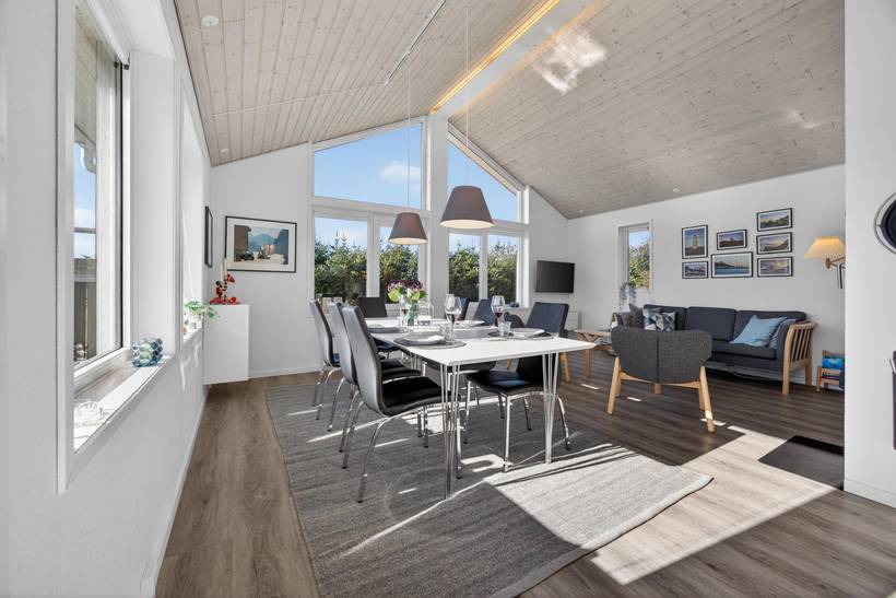 Foto von Ferienhaus QF83 in Lønstrup - Nordjütland