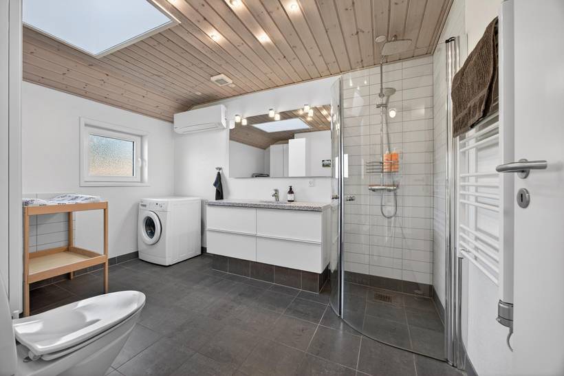 Foto von Ferienhaus QF83 in Lønstrup - Nordjütland