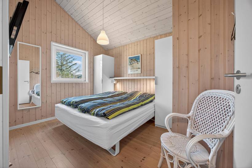 Foto von Ferienhaus QF83 in Lønstrup - Nordjütland