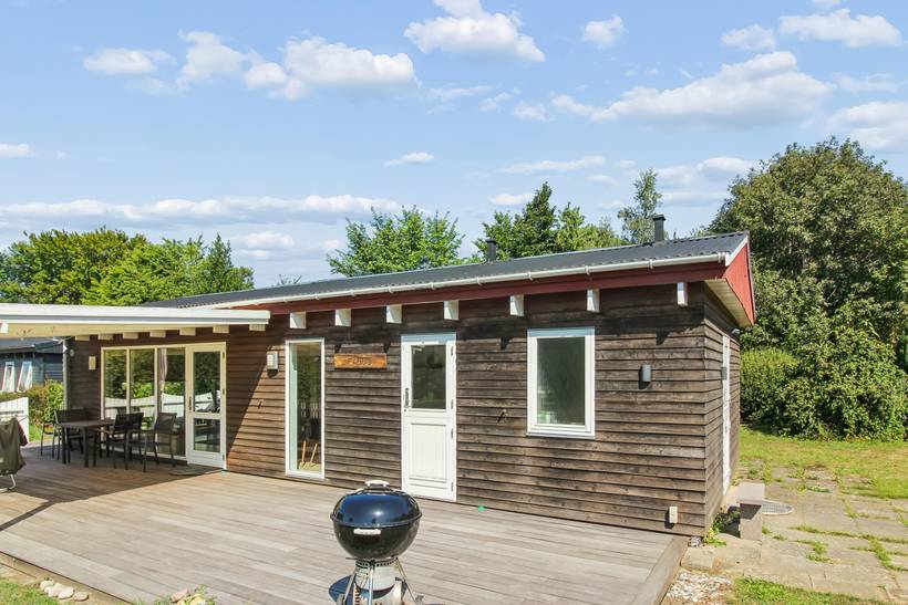 Foto von Ferienhaus QF86 auf Arnager - Bornholm