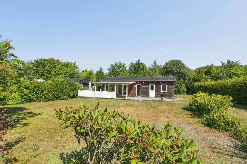 Foto von Ferienhaus QF86 auf Arnager - Bornholm