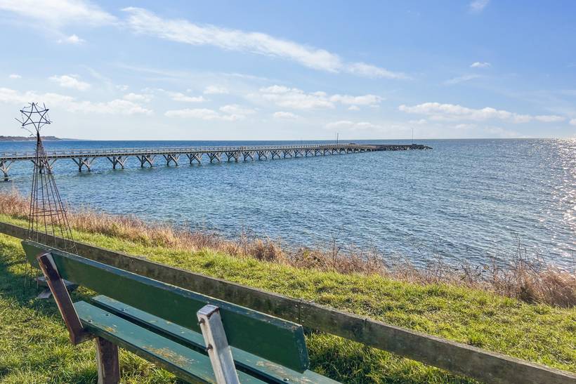 Foto von Ferienhaus QF86 auf Arnager - Bornholm