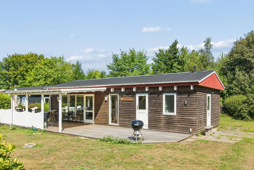 Foto von Ferienhaus QF86 auf Arnager - Bornholm
