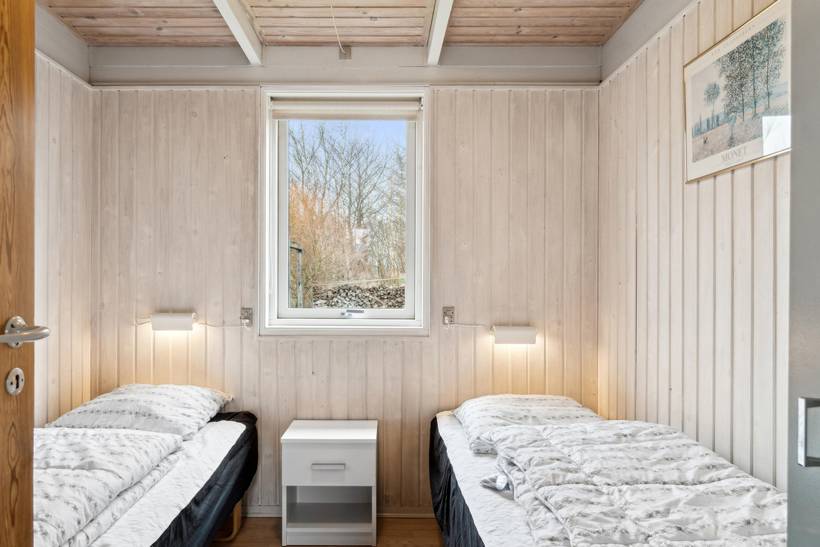 Foto von Ferienhaus QF86 auf Arnager - Bornholm