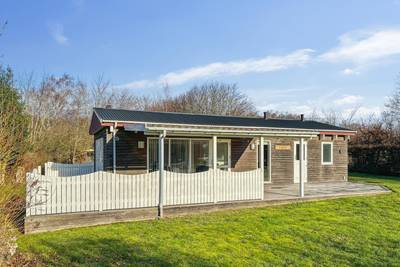 Vorschaubild von Ferienhaus QF86 auf Arnager - Bornholm