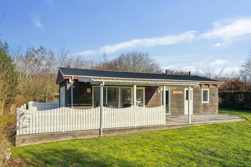 Foto von Ferienhaus QF86 auf Arnager - Bornholm