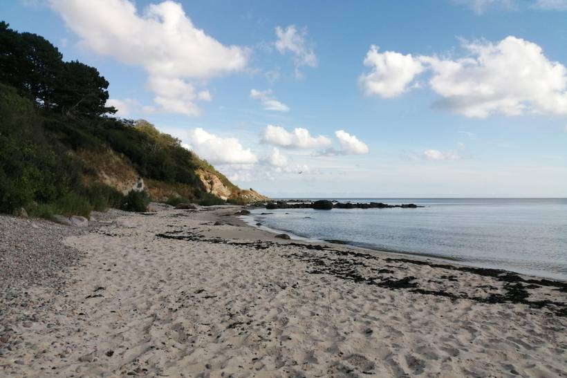 Foto von Ferienhaus QF86 auf Arnager - Bornholm