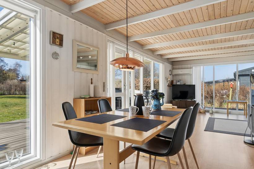Foto von Ferienhaus QF86 auf Arnager - Bornholm