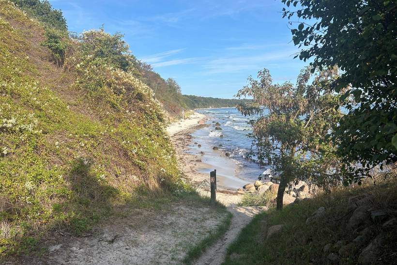 Foto von Ferienhaus QF86 auf Arnager - Bornholm