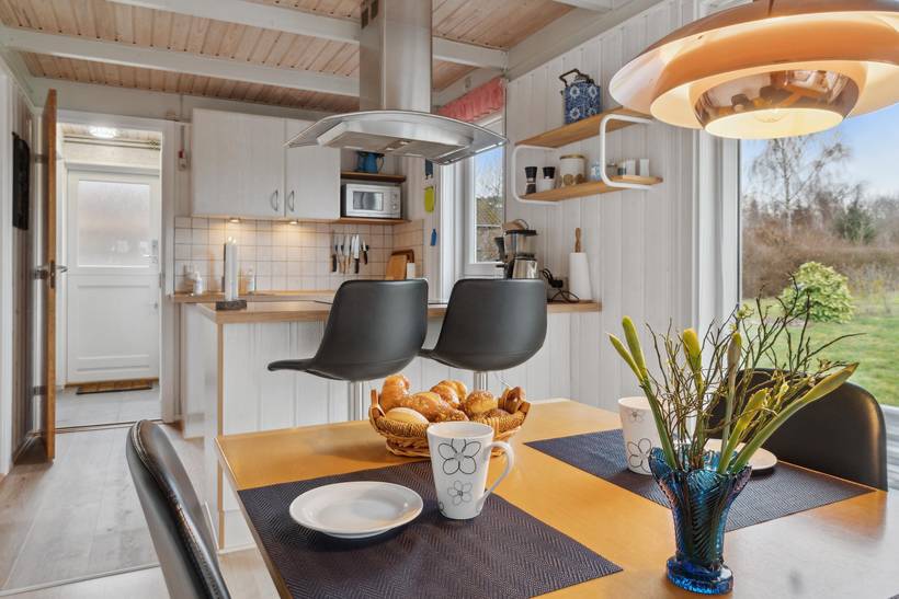 Foto von Ferienhaus QF86 auf Arnager - Bornholm