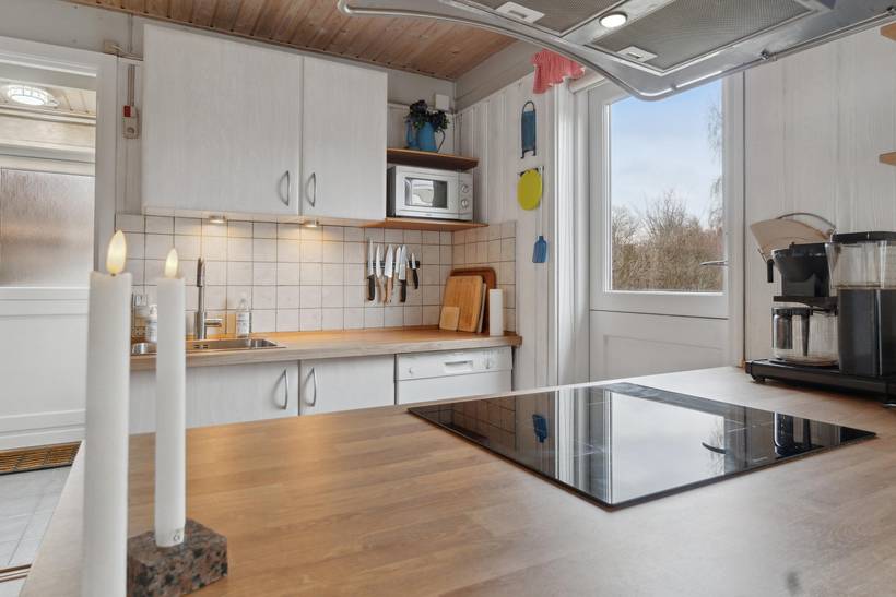 Foto von Ferienhaus QF86 auf Arnager - Bornholm