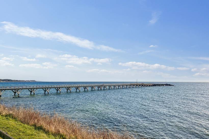 Foto von Ferienhaus QF86 auf Arnager - Bornholm