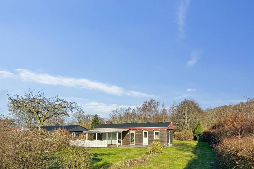 Foto von Ferienhaus QF86 auf Arnager - Bornholm