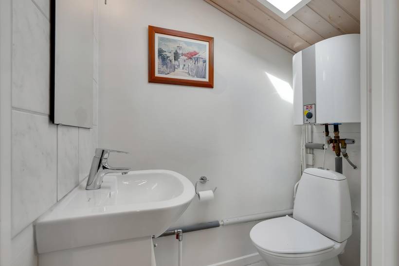 Foto von Ferienhaus QF90 in Vejers Strand - Westjütland