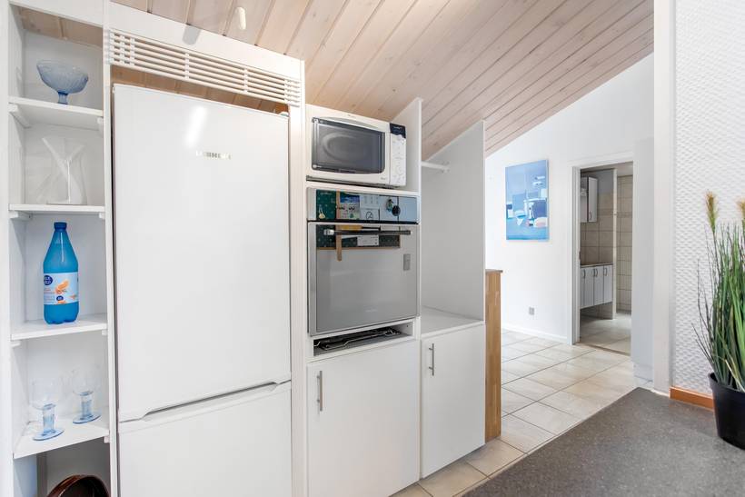 Foto von Ferienhaus QF90 in Vejers Strand - Westjütland