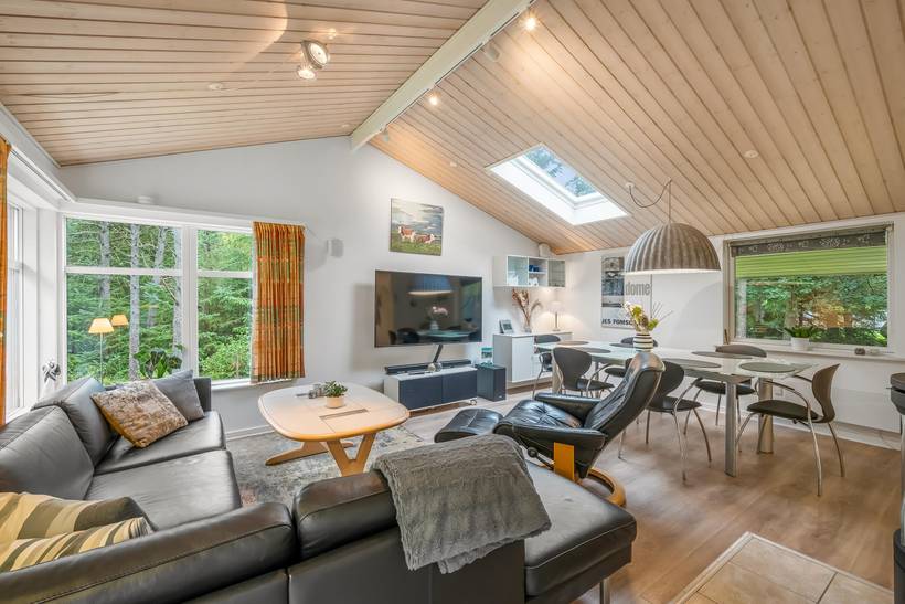 Foto von Ferienhaus QF90 in Vejers Strand - Westjütland
