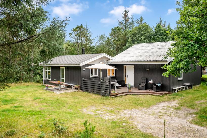 Foto von Ferienhaus QF90 in Vejers Strand - Westjütland