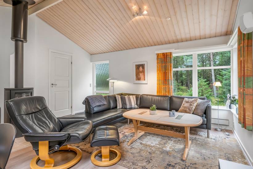 Foto von Ferienhaus QF90 in Vejers Strand - Westjütland