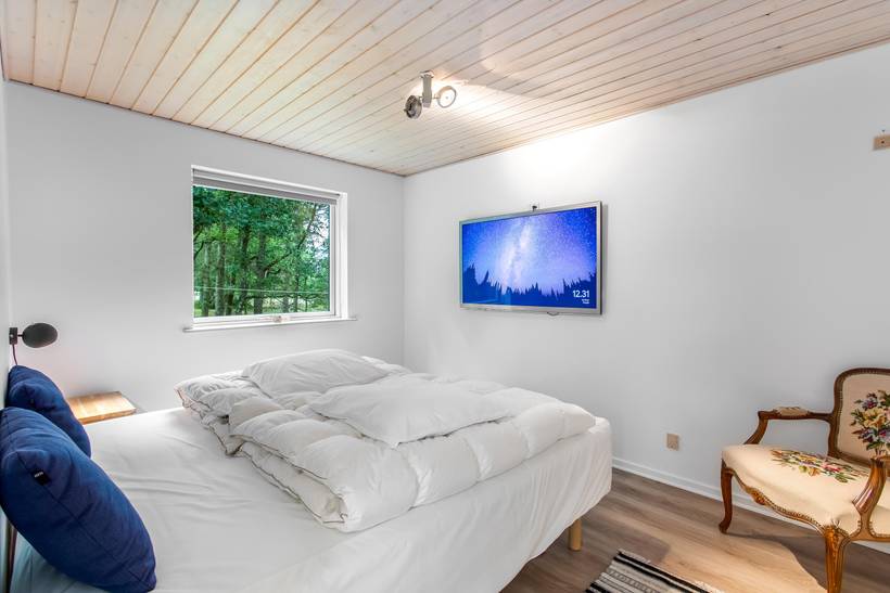 Foto von Ferienhaus QF90 in Vejers Strand - Westjütland