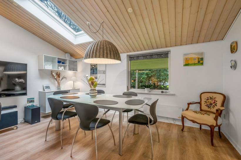 Foto von Ferienhaus QF90 in Vejers Strand - Westjütland