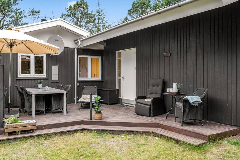 Foto von Ferienhaus QF90 in Vejers Strand - Westjütland