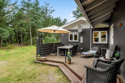 Vorschaubild von Ferienhaus QF90 in Vejers Strand - Westjütland